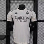Camiseta Real Madrid 25/26 Edición Especial - (Jugador)