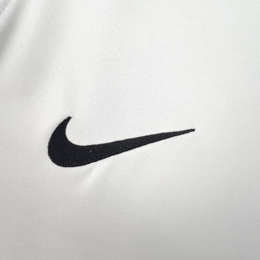 Camiseta Valencia Titular 06/07 - Versión (Retro)