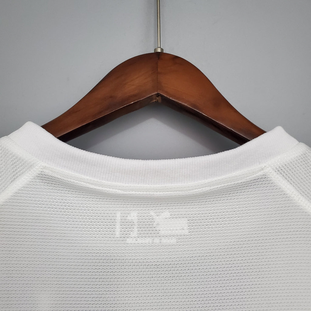 Camiseta Itália Reserva 2006 - Versión (Retro)