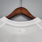 Camiseta Itália Reserva 2006 - Versión (Retro)