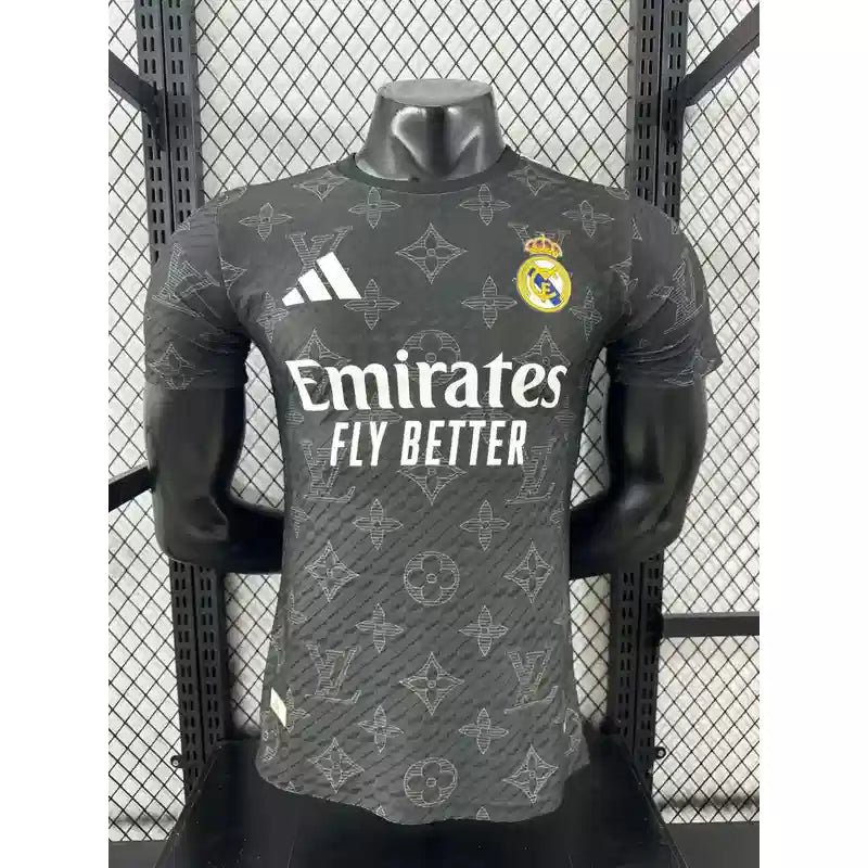 Camiseta Real Madrid 25/26 Edición Especial - (Jugador)