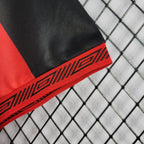 Camiseta Flamengo Titular 92/93 - Versión (Retro)