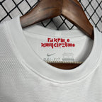 Camiseta Polônia Casa 2012 - Versión (Retro)