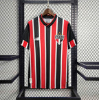 Camiseta São Paulo 2024 Fora - (Aficionado)