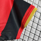 Camiseta Flamengo Titular 08/09 - Versión (Retro)