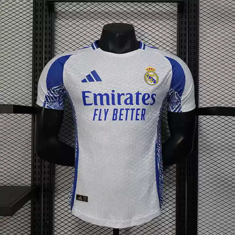 Camiseta Real Madrid 25/26 Edición Especial - (Jugador)