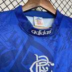 Camiseta Rangers Titular 94/95 - Versión (Retro)