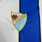 Camiseta Málaga 98/99 Casa - (Retro)
