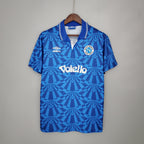 Camiseta Napoli Titular 91/93 - Versión (Retro)