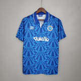 Camiseta Napoli Titular 91/93 - Versión (Retro)
