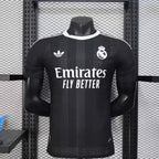 Camiseta Real Madrid 25/26 Portero Fourth - (Jugador)