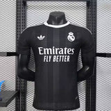 Camiseta Real Madrid 25/26 Portero Fourth - (Jugador)