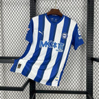 Camiseta Alavés 25/26 Casa - (Aficionado)