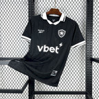 Camiseta Botafogo 2025 Fora (Com Patrocinio) - (Aficionado)