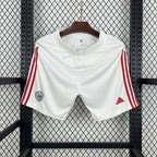 Shorts Ajax 25/26 Casa - (Aficionado)