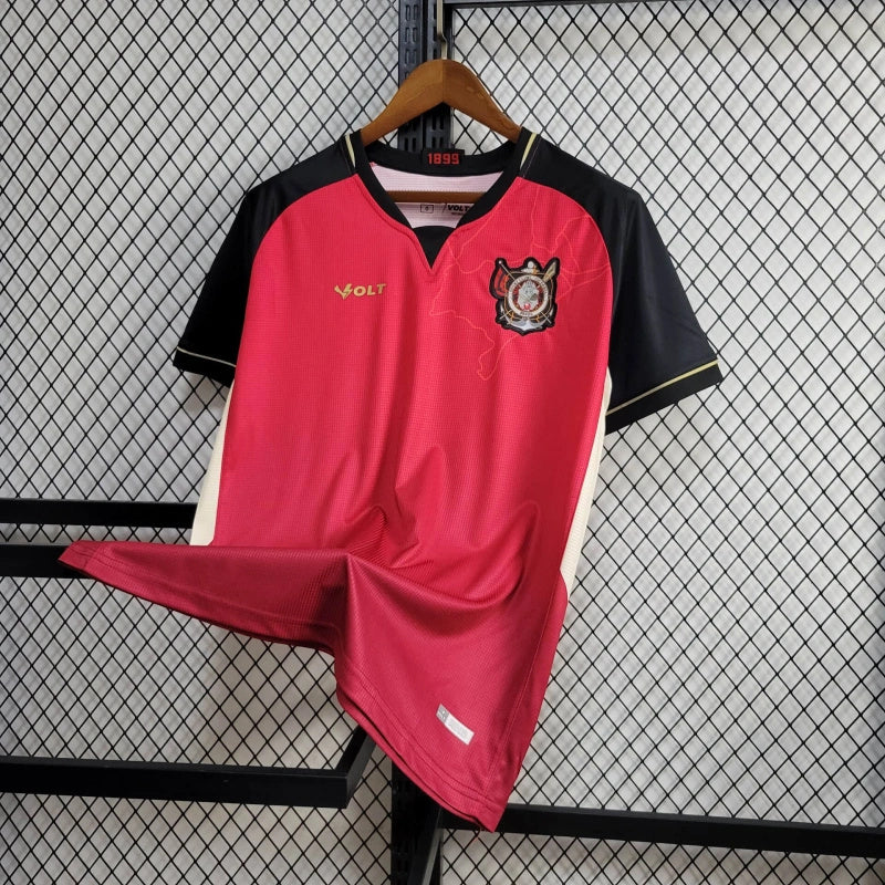 Camiseta Vitória 2024 Casa Copa do Nordeste - (Aficionado)