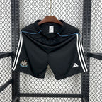 Shorts Newcastle 25/26 Casa - (Aficionado)