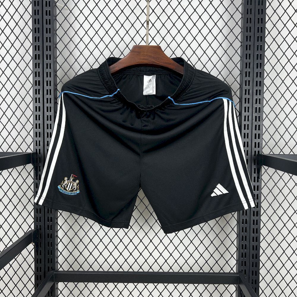 Shorts Newcastle 25/26 Casa - (Aficionado)