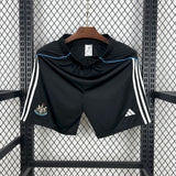 Shorts Newcastle 25/26 Casa - (Aficionado)