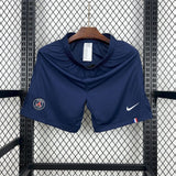 Shorts PSG 25/26 Casa - (Aficionado)