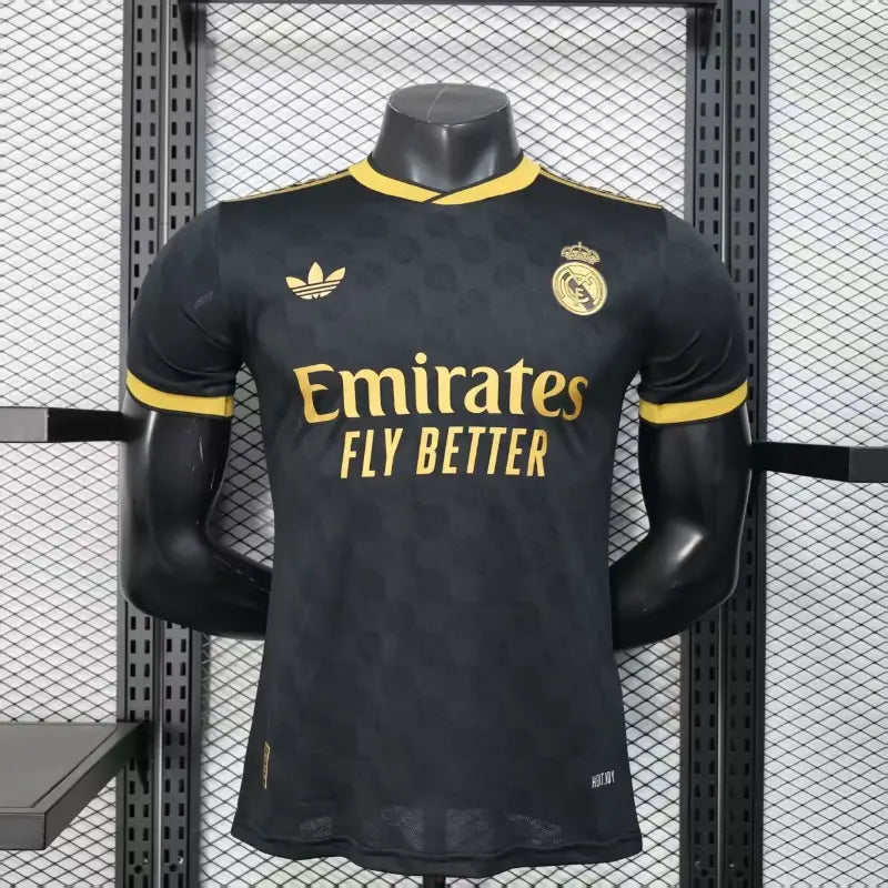 Camiseta Real Madrid 25/26 Edición Especial - (Jugador)