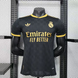 Camiseta Real Madrid 25/26 Edición Especial - (Jugador)
