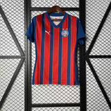 Camiseta Bahia 2025 Fora - (Feminina)