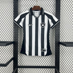 Camiseta Botafogo 2025 Casa - (Feminina)