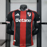 Camiseta River Plate 2026 Fora - (Jugador)