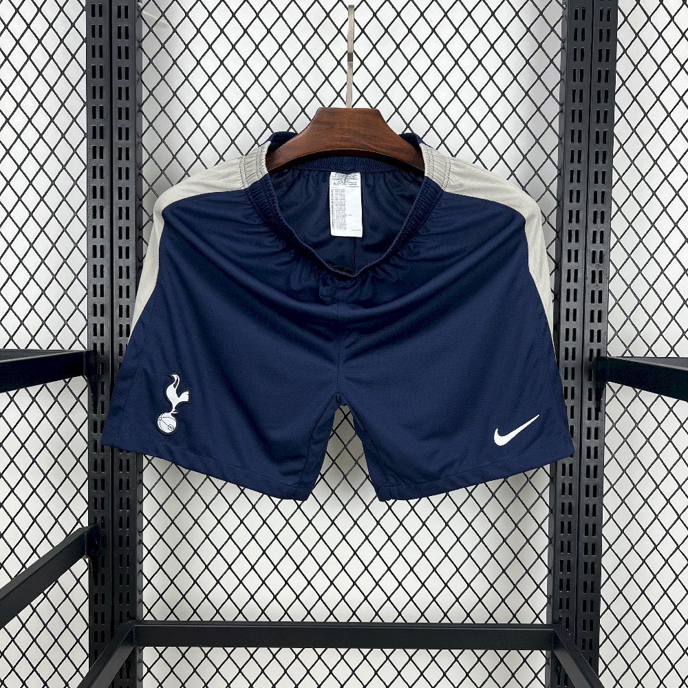 Shorts Tottenham 25/26 Casa - (Aficionado)
