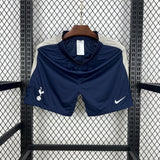 Shorts Tottenham 25/26 Casa - (Aficionado)