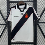 Camiseta Vasco da Gama 1997 Fora - (Retro)