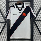 Camiseta Vasco da Gama 1997 Fora - (Retro)