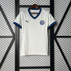 Camiseta Bahia 2025 Casa - (Feminina)