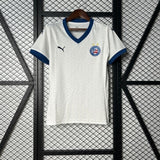 Camiseta Bahia 2025 Casa - (Feminina)