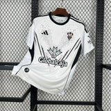 Camiseta Albacete 25/26 Casa - (Aficionado)