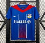 Camiseta Alverca 25/26 Casa - (Aficionado)