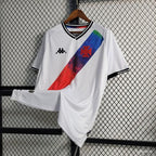 Camiseta Vasco da Gama 2021 Pride Fora - (Retro)