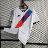 Camiseta Vasco da Gama 2021 Pride Fora - (Retro)
