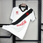 Camiseta Vasco da Gama 1989 Fora - (Retro)