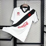 Camiseta Vasco da Gama 1989 Fora - (Retro)