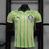 Camiseta Palmeiras 2025 Edición Conceito Fora - (Jugador)