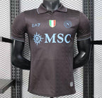 Camiseta Napoli 25/26 Terceiro - (Jugador)