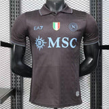 Camiseta Napoli 25/26 Terceiro - (Jugador)