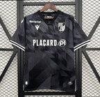 Camiseta Vitória de Guimarães 25/26 Fora - (Aficionado)