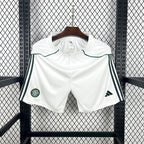 Shorts Celtic 25/26 Casa - (Aficionado)