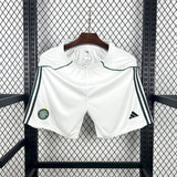 Shorts Celtic 25/26 Casa - (Aficionado)