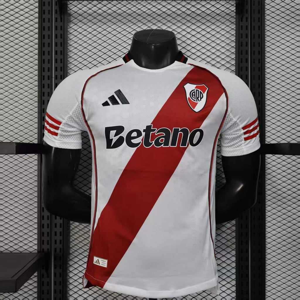Camiseta River Plate 2026 Casa - (Jugador)