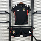 Kit Infantil Benfica 25/26 Treino