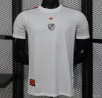 Camiseta River Plate 25/26 Terrace Icons - (Jugador)